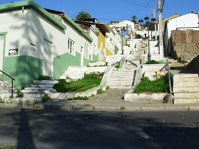 Foto de Coquimbo, Chile