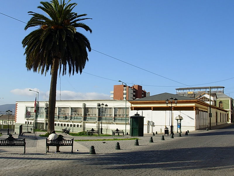 Foto de Coquimbo, Chile