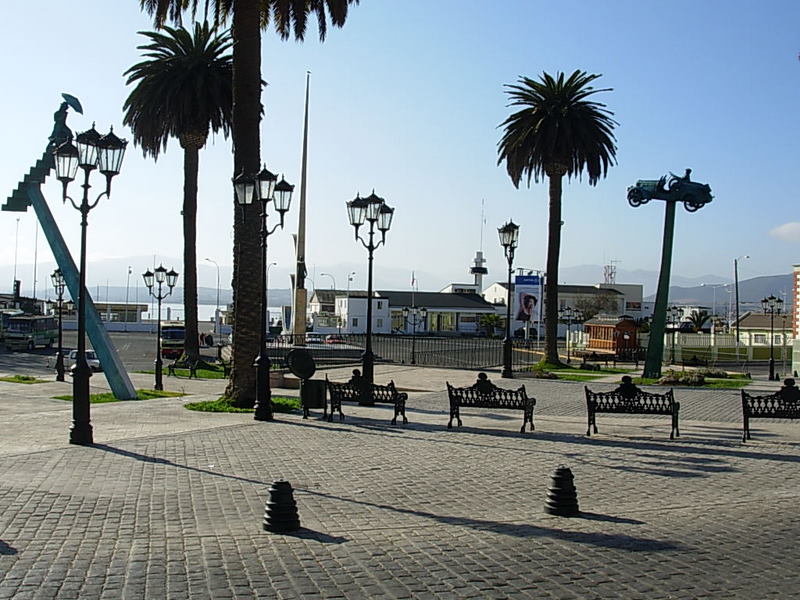 Foto de Coquimbo, Chile