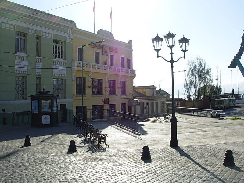 Foto de Coquimbo, Chile
