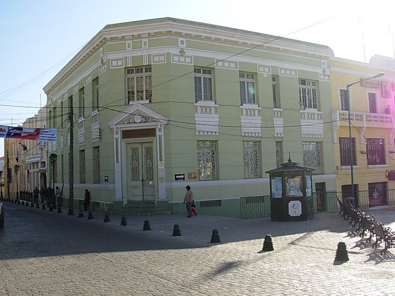 Foto de Coquimbo, Chile