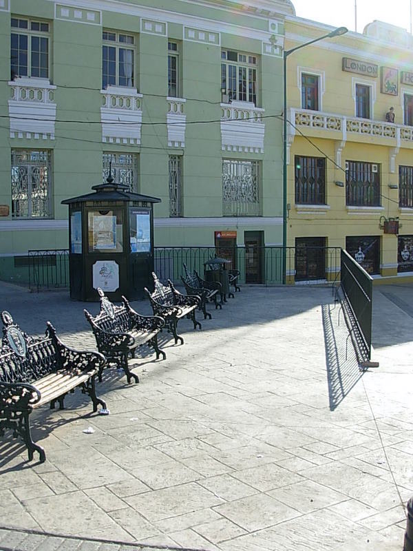 Foto de Coquimbo, Chile