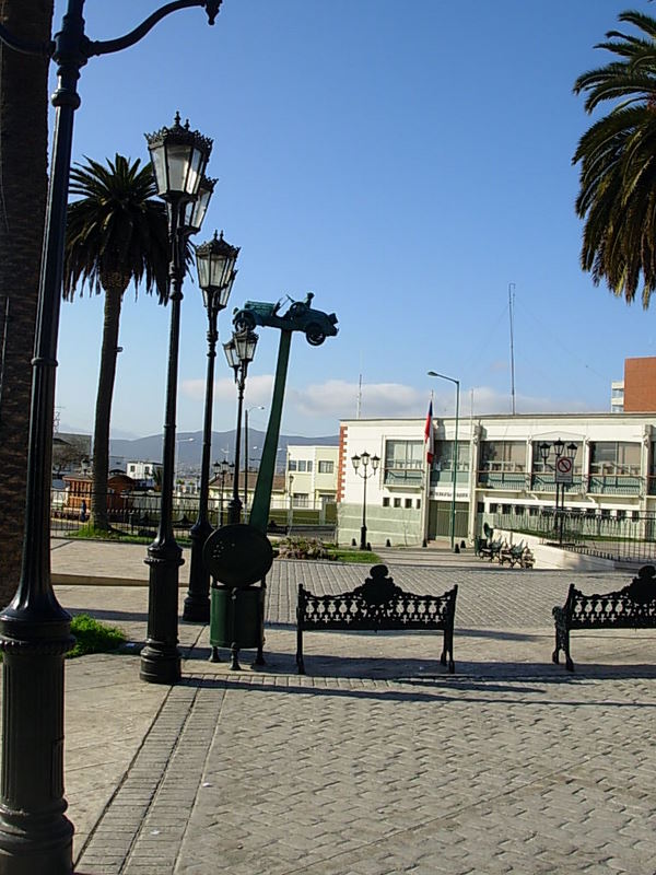 Foto de Coquimbo, Chile