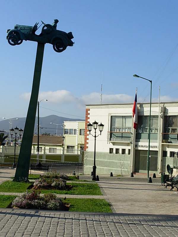 Foto de Coquimbo, Chile