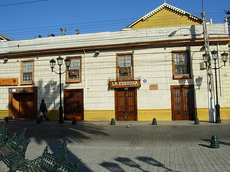 Foto de Coquimbo, Chile