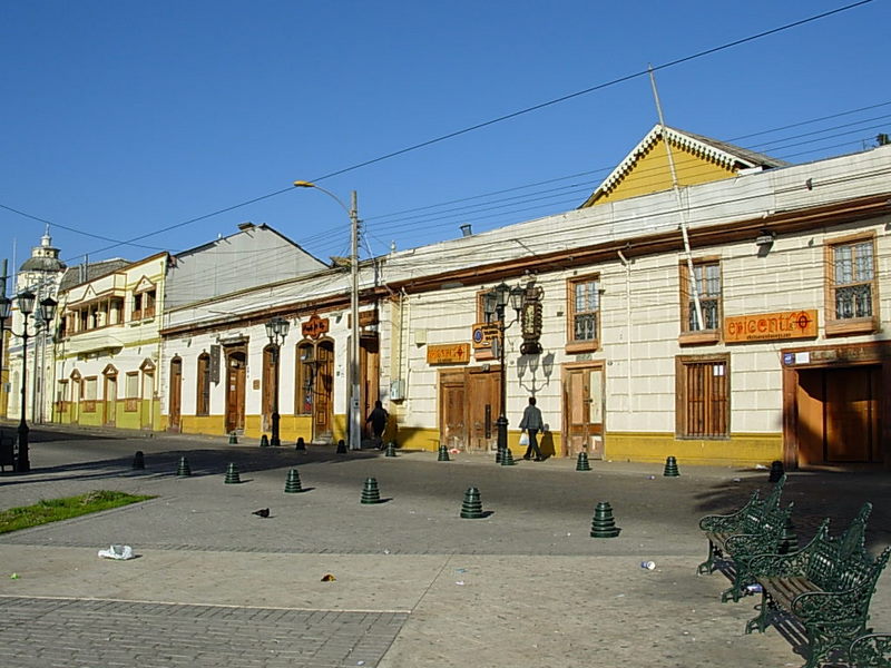 Foto de Coquimbo, Chile