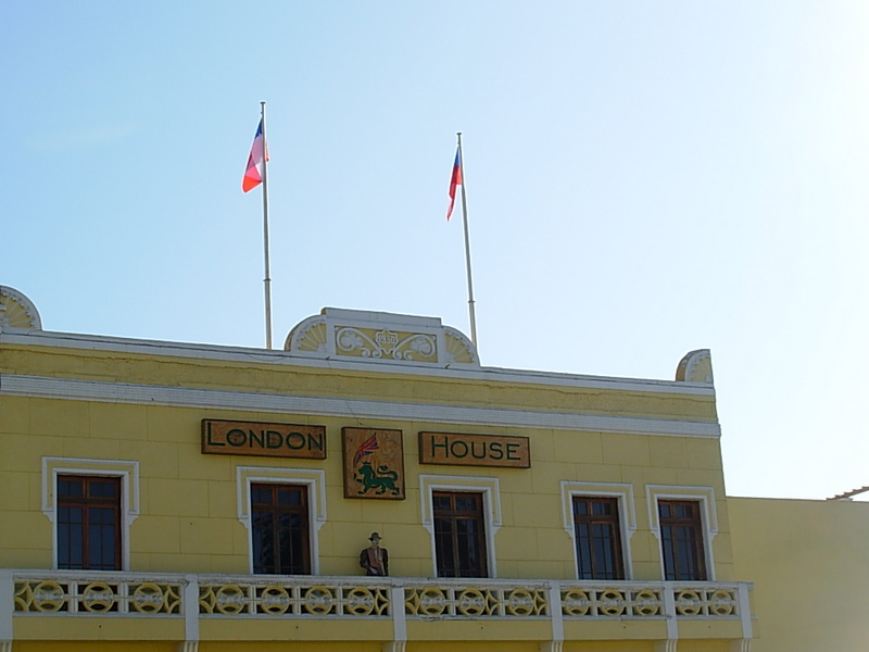 Foto de Coquimbo, Chile