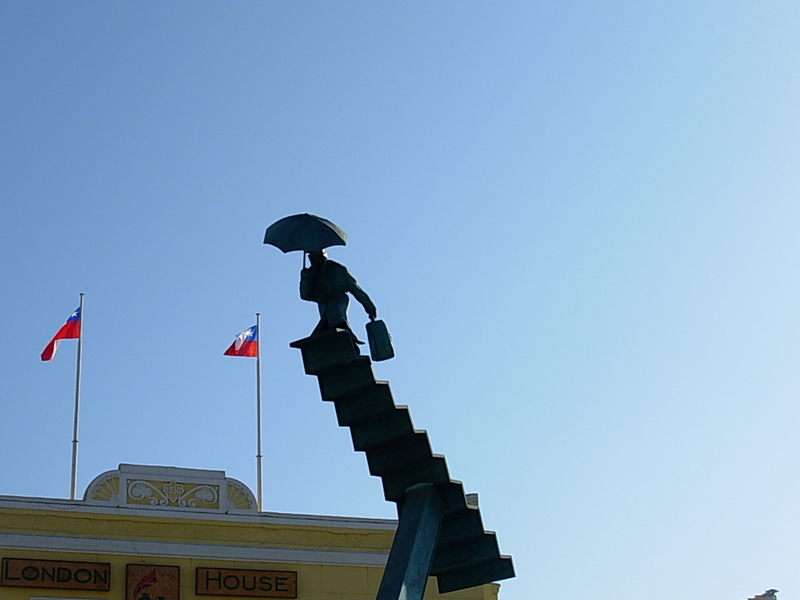 Foto de Coquimbo, Chile