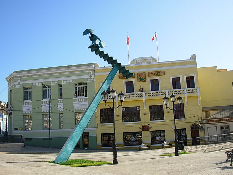 Foto de Coquimbo, Chile