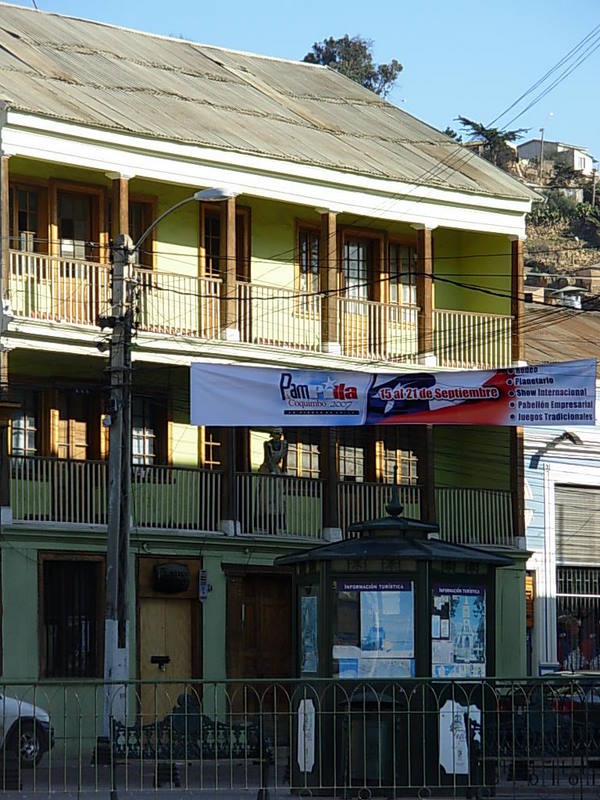 Foto de Coquimbo, Chile