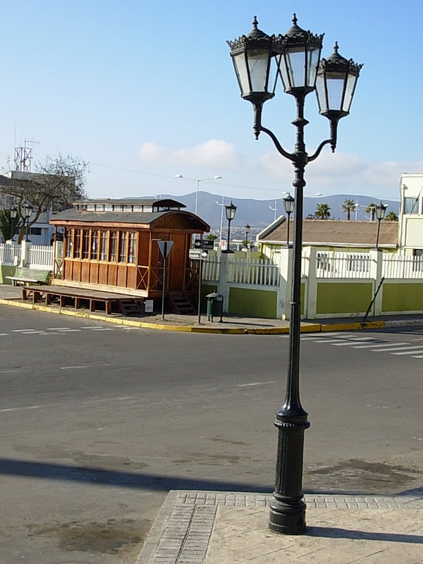 Foto de Coquimbo, Chile