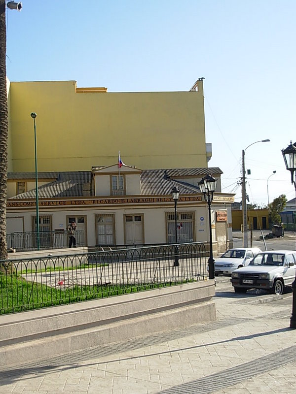 Foto de Coquimbo, Chile