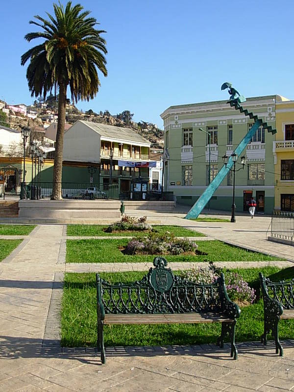 Foto de Coquimbo, Chile