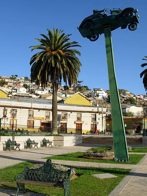 Foto de Coquimbo, Chile