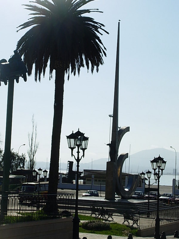 Foto de Coquimbo, Chile