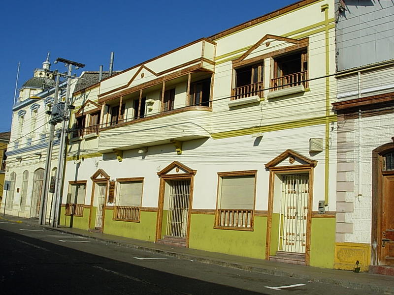 Foto de Coquimbo, Chile