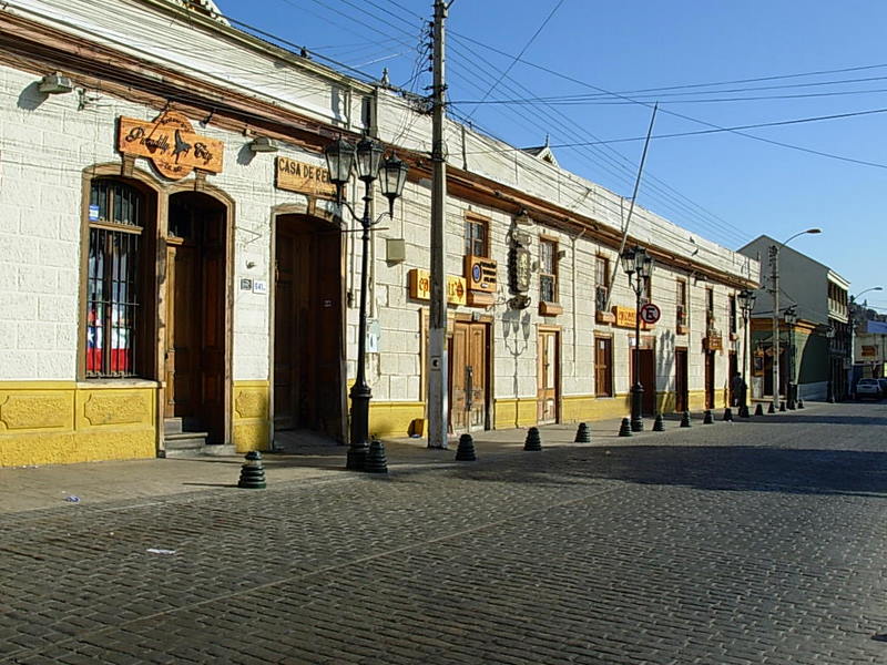 Foto de Coquimbo, Chile