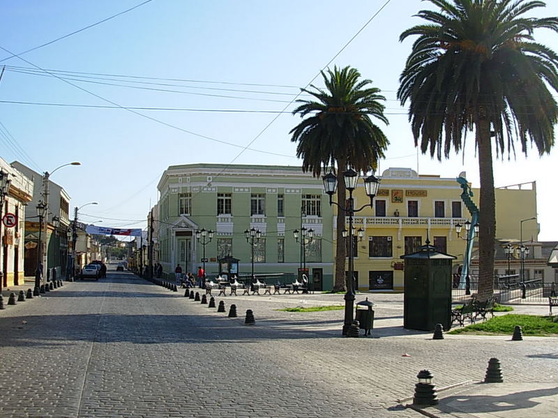 Foto de Coquimbo, Chile