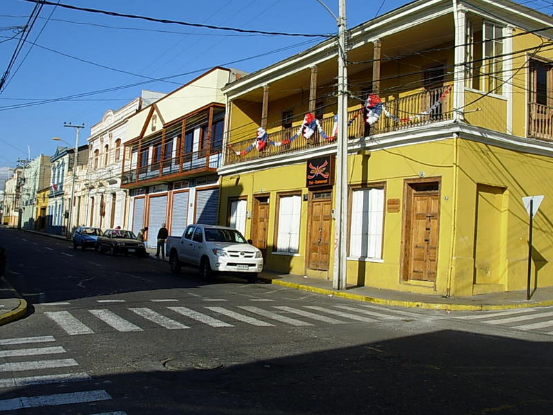 Foto de Coquimbo, Chile