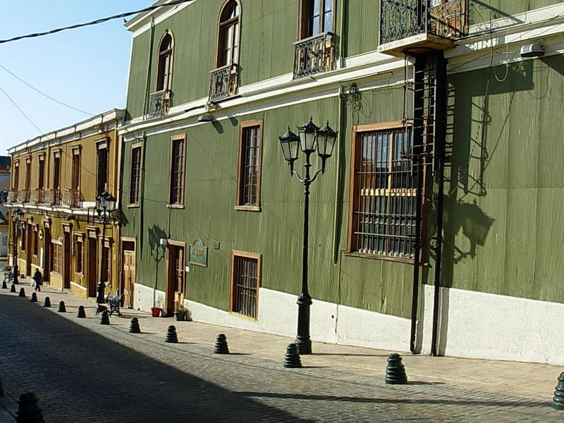 Foto de Coquimbo, Chile