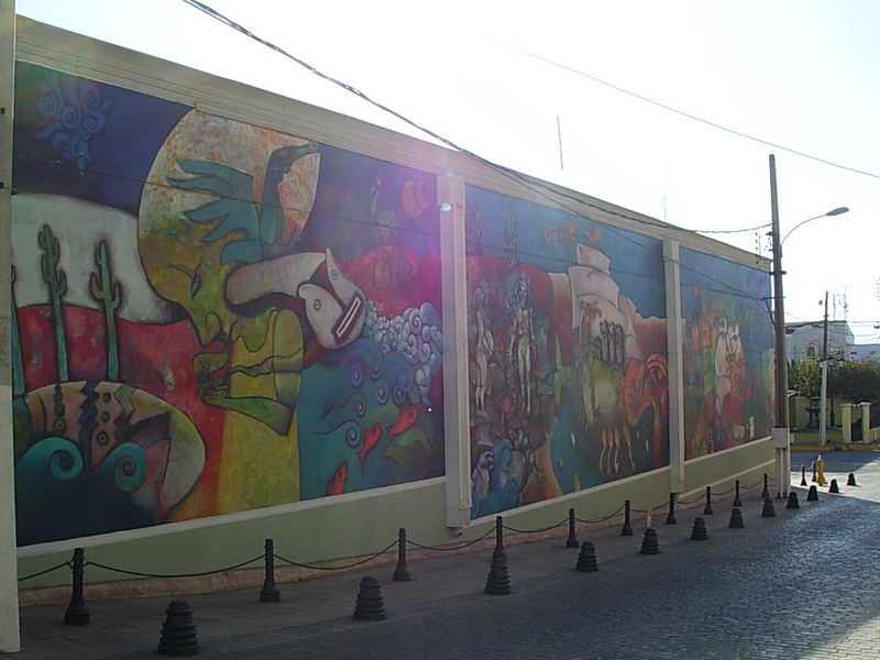 Foto de Coquimbo, Chile