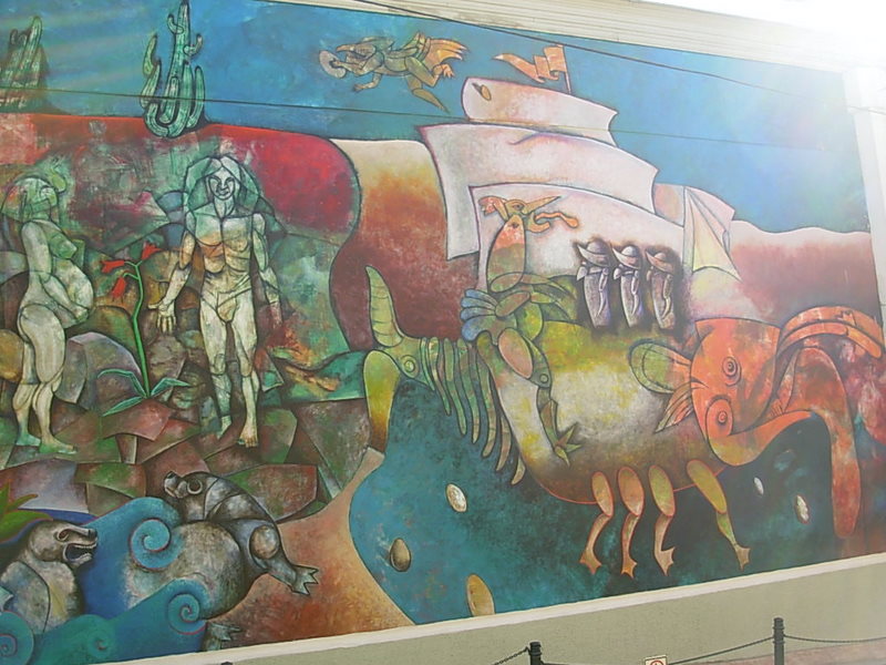 Foto de Coquimbo, Chile