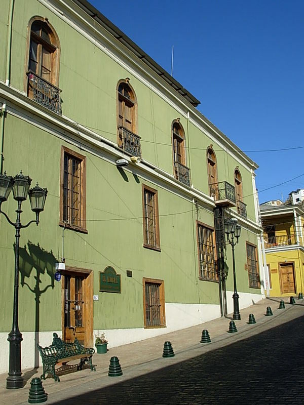 Foto de Coquimbo, Chile
