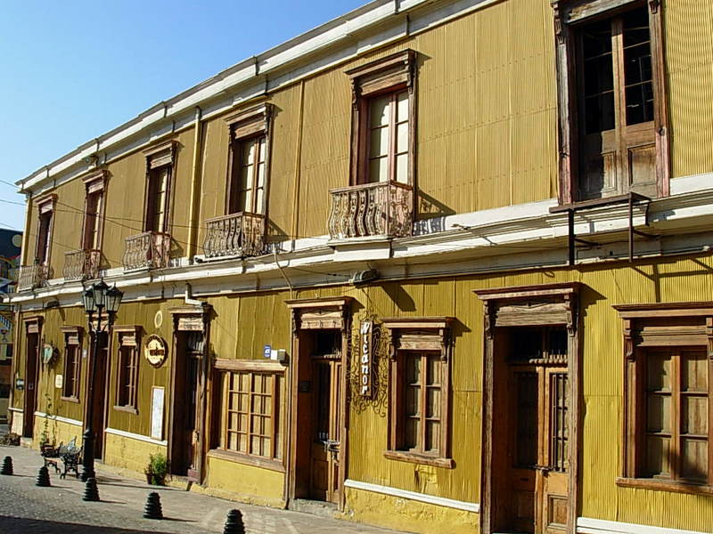 Foto de Coquimbo, Chile