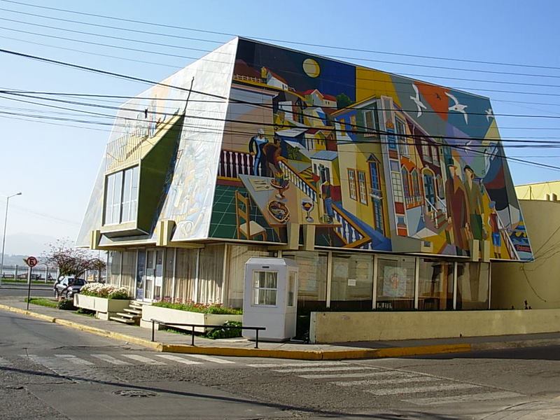 Foto de Coquimbo, Chile