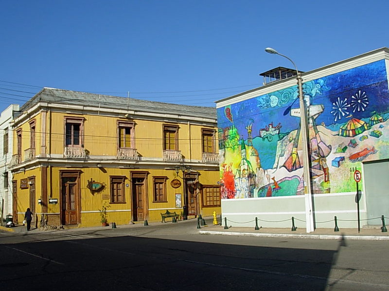 Foto de Coquimbo, Chile