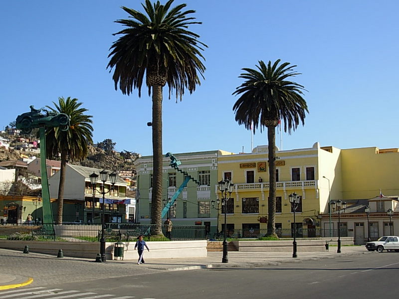 Foto de Coquimbo, Chile