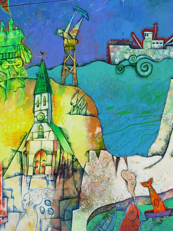 Foto de Coquimbo, Chile