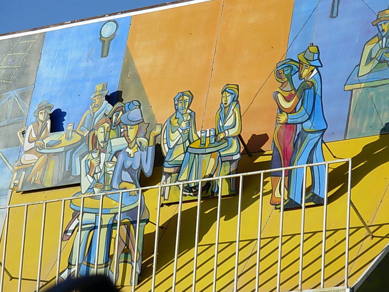 Foto de Coquimbo, Chile