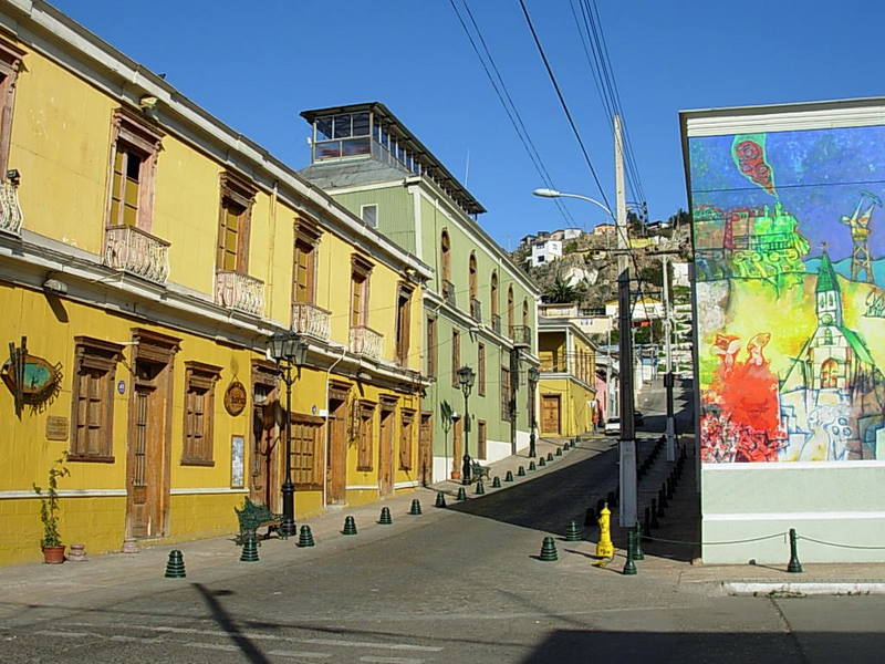 Foto de Coquimbo, Chile