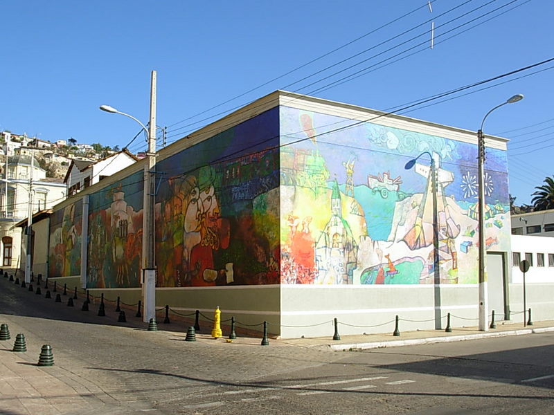 Foto de Coquimbo, Chile