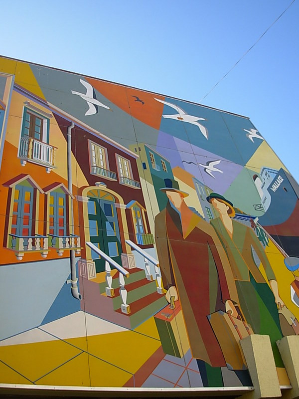 Foto de Coquimbo, Chile