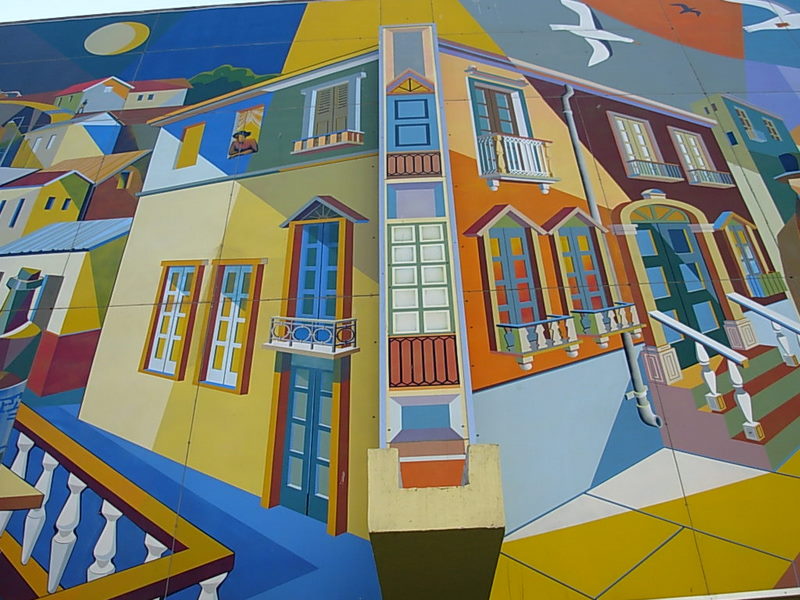 Foto de Coquimbo, Chile