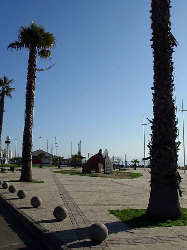 Foto de Coquimbo, Chile