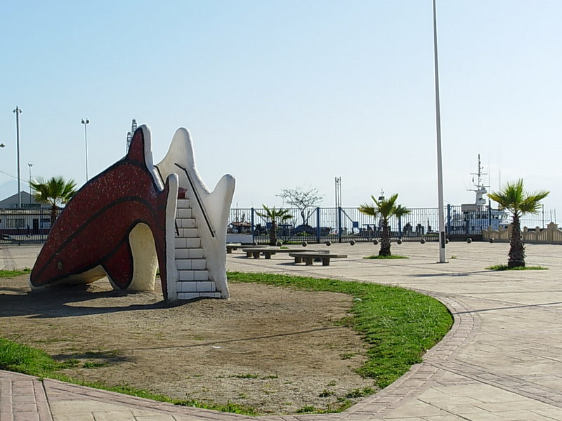 Foto de Coquimbo, Chile