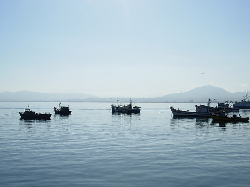 Foto de Coquimbo, Chile
