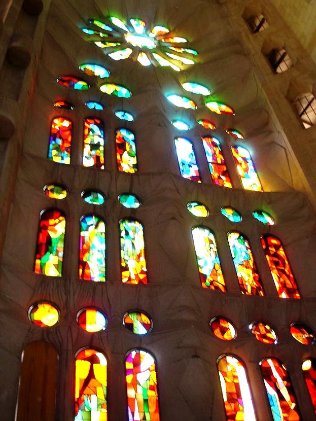 Foto de Barcelona (Cataluña), España