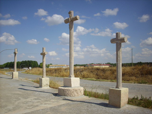 Foto de Aguilafuente (Segovia), España