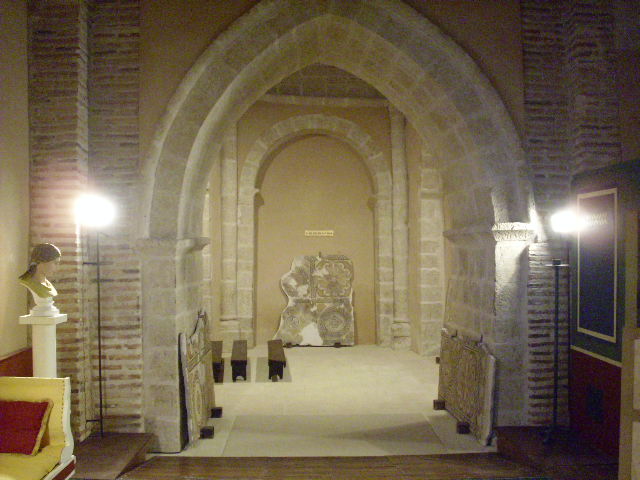 Foto de Aguilafuente (Segovia), España