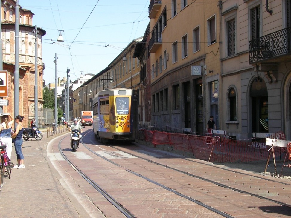 Foto de Milano, Italia