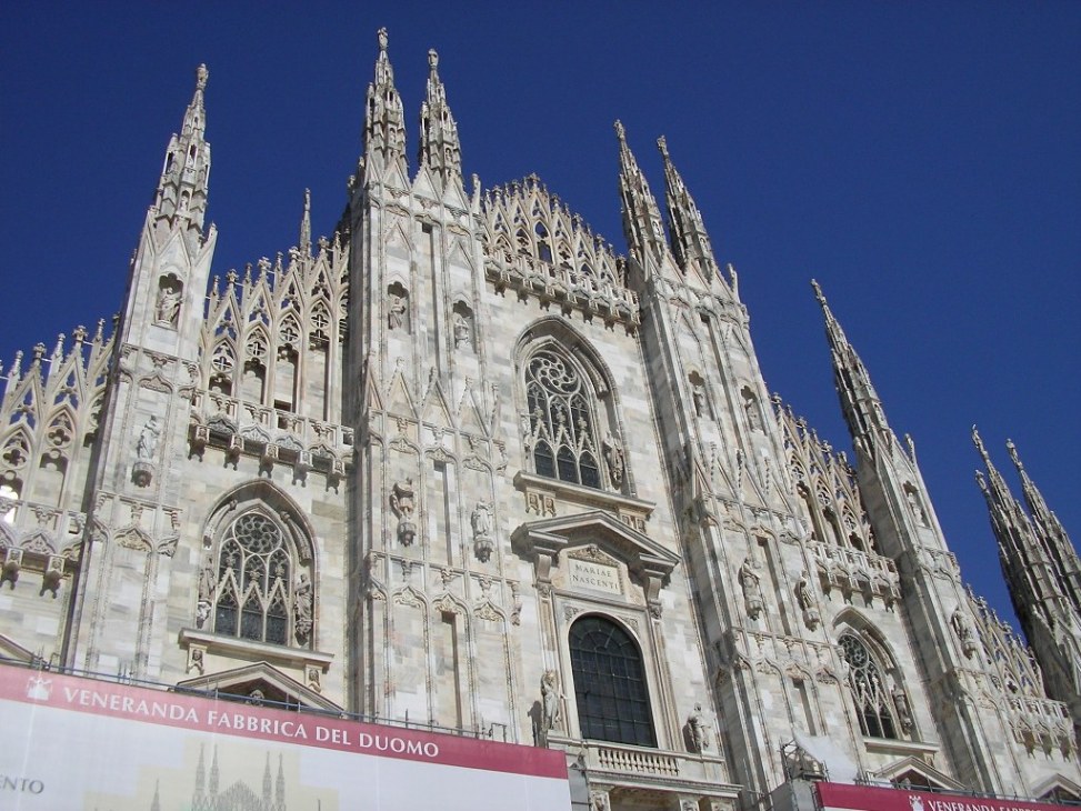 Foto de Milano, Italia