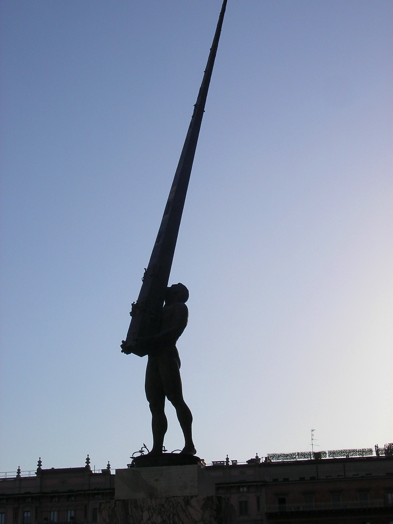 Foto de Milano, Italia