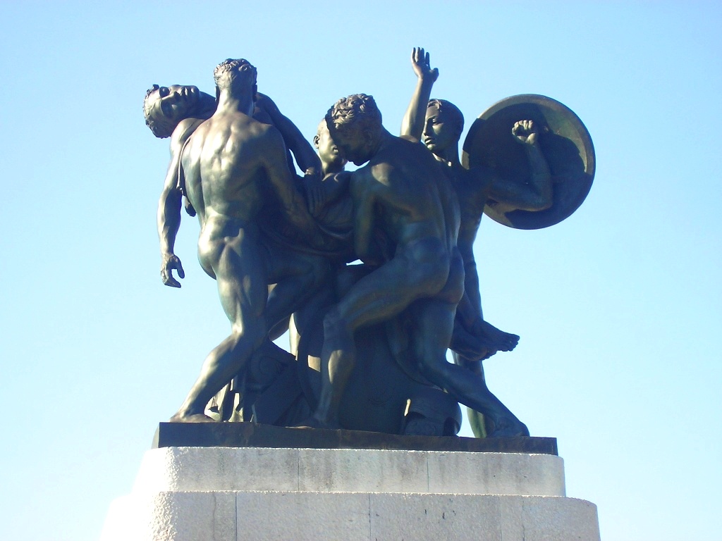 Foto de Trieste, Italia