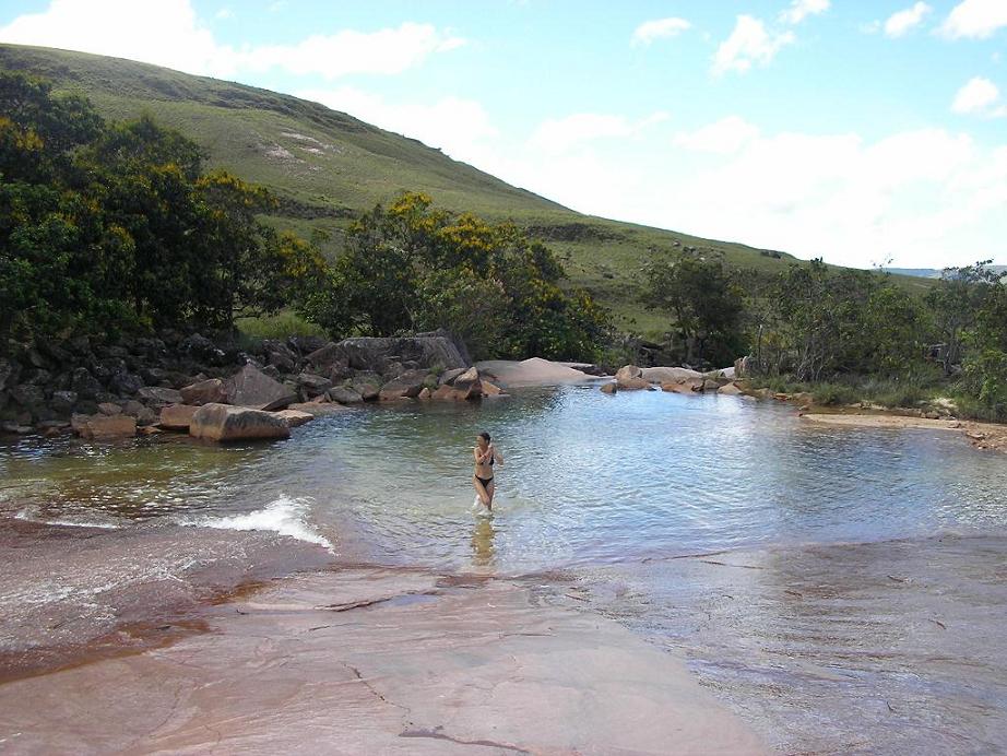 Foto de La Gran Sabana, Venezuela