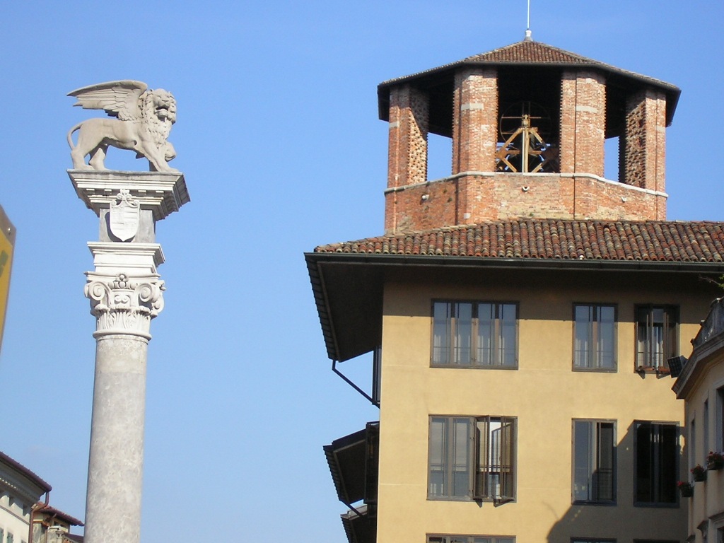 Foto de Udine, Italia