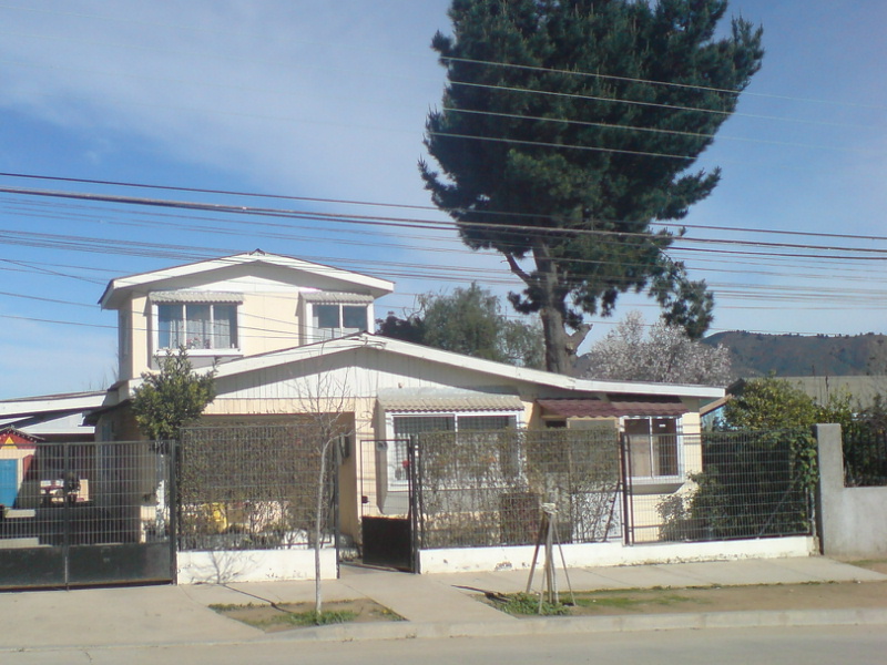 Foto de Quilpue, Chile